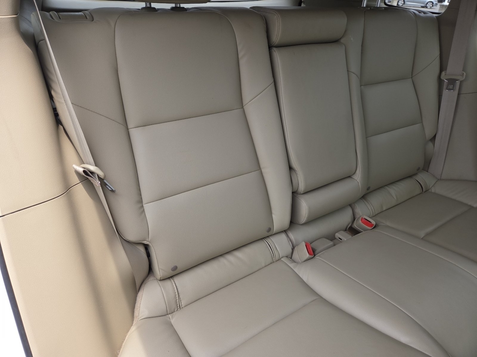 Used 2018 Acura RDX AWD image 23
