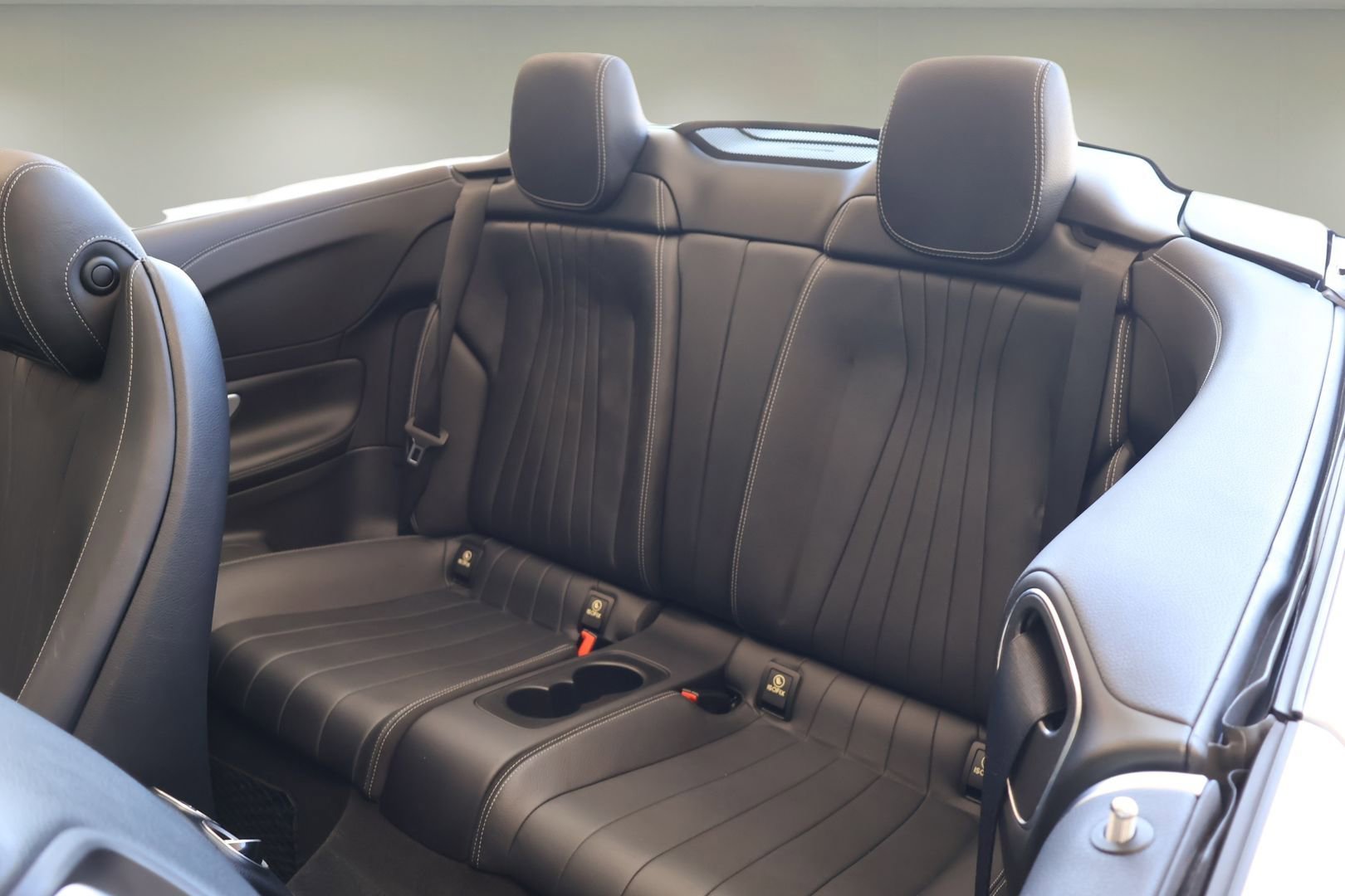 Used 2020 Mercedes-Benz E 450 Cabriolet image 14