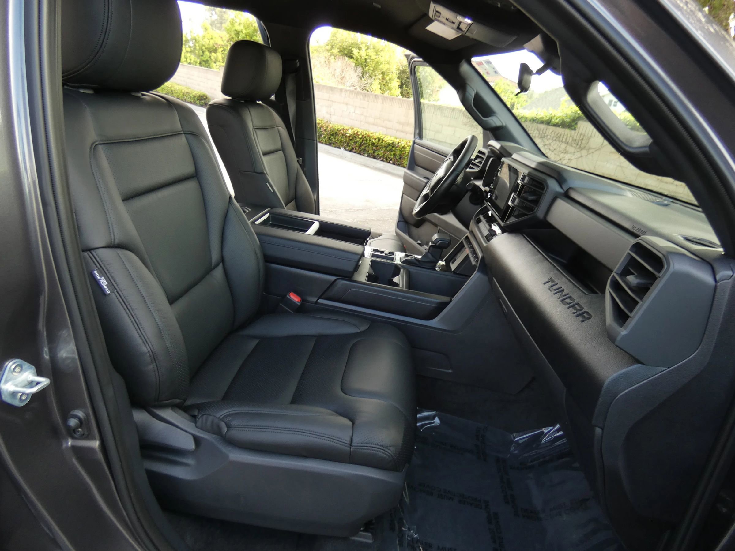 Used 2026 Toyota Tundra SR image 33