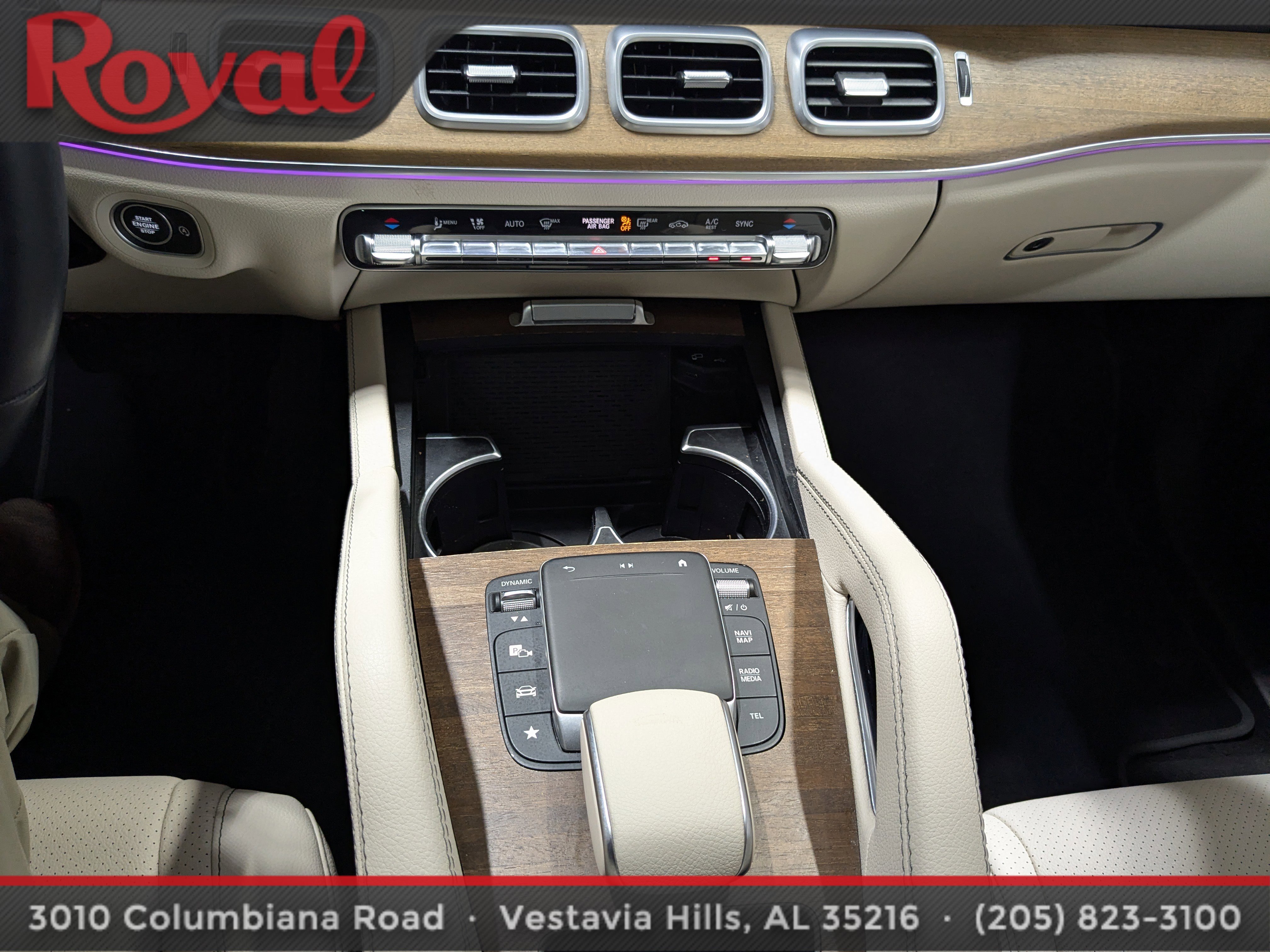 Used 2021 Mercedes-Benz GLE 350 4MATIC image 23