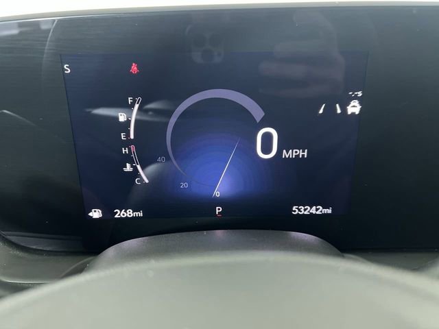 Certified 2024 Buick Encore GX Preferred image 11