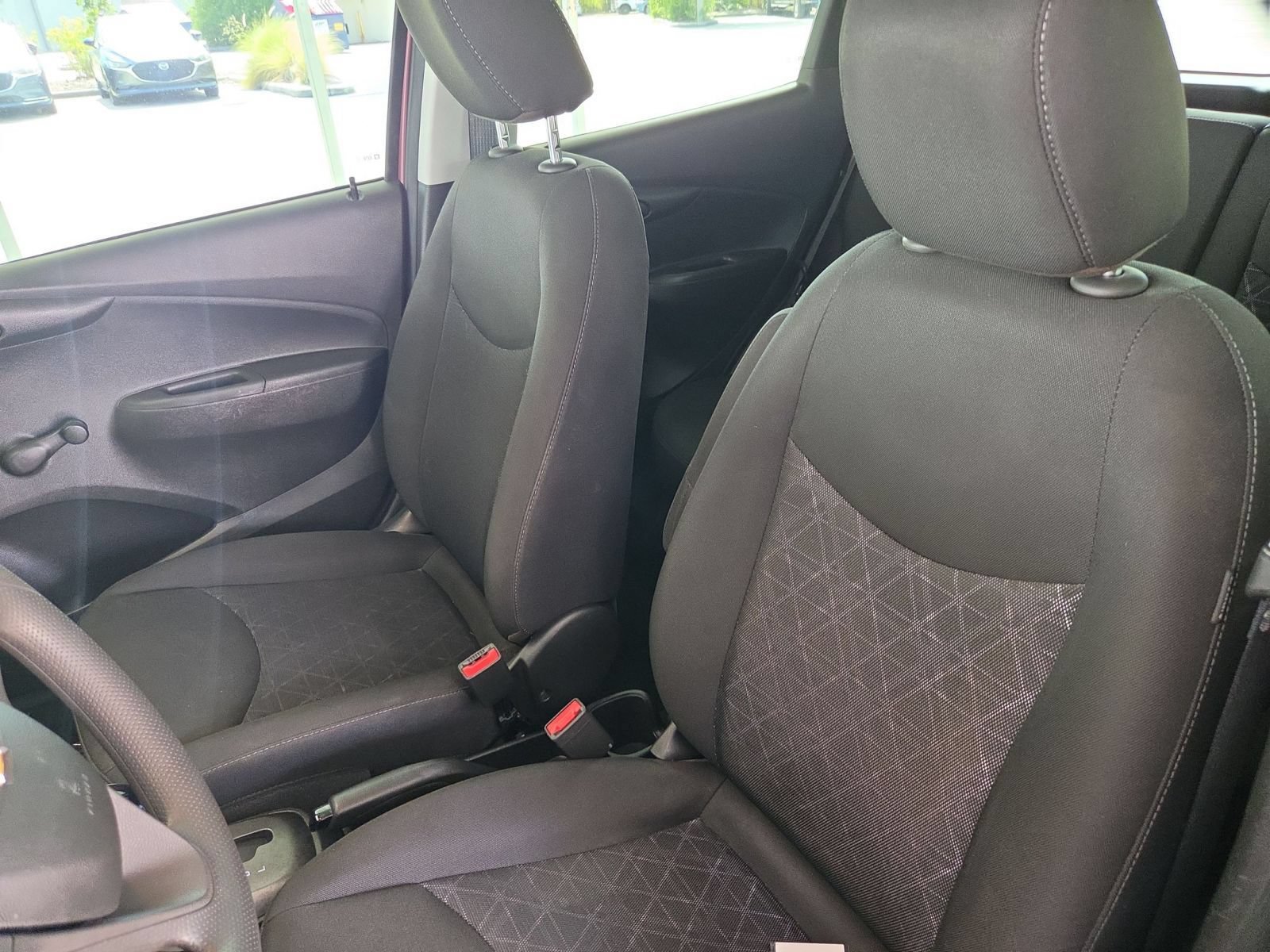 Used 2020 Chevrolet Spark LS FWD image 19