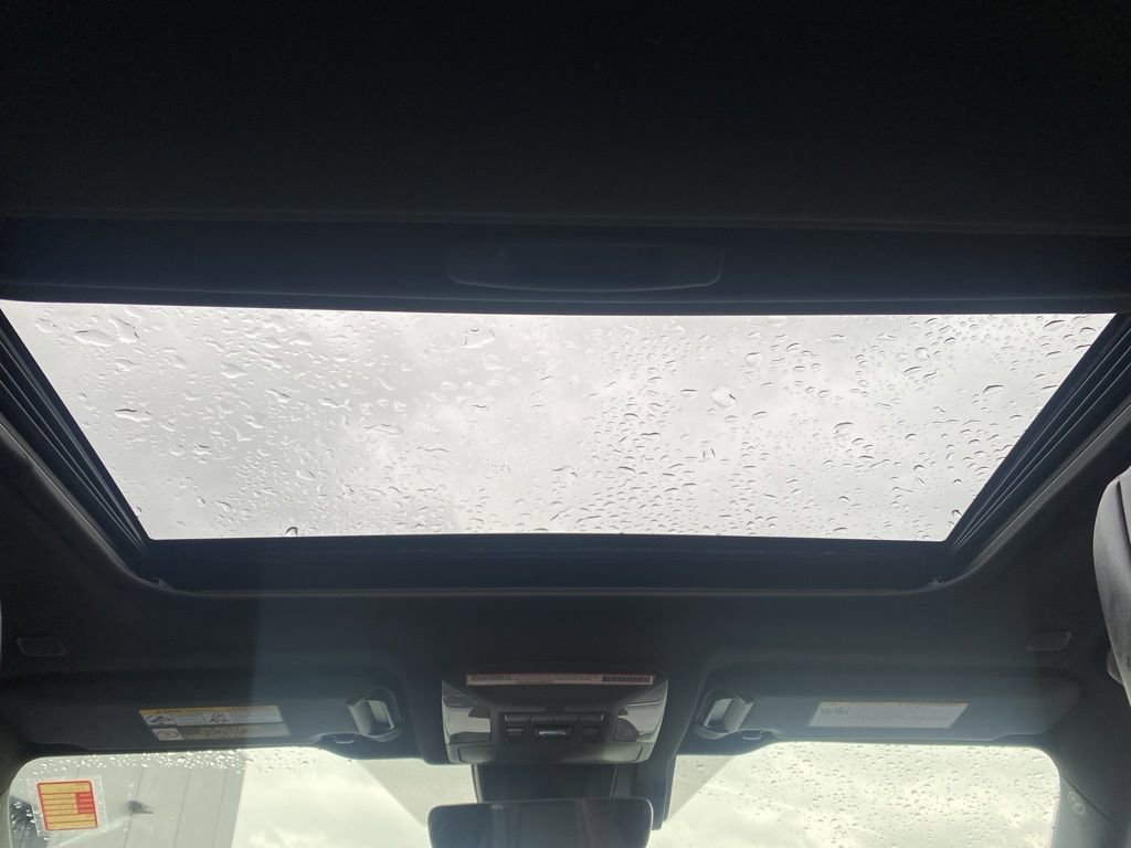 Used 2024 Toyota RAV4 XSE image 28