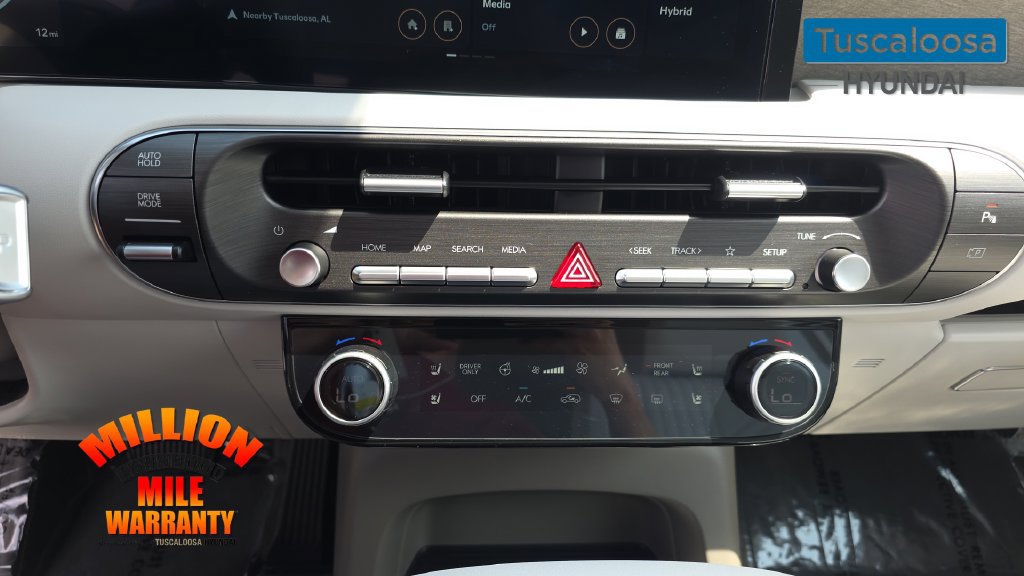 New 2026 Hyundai Palisade SEL Premium FWD image 21