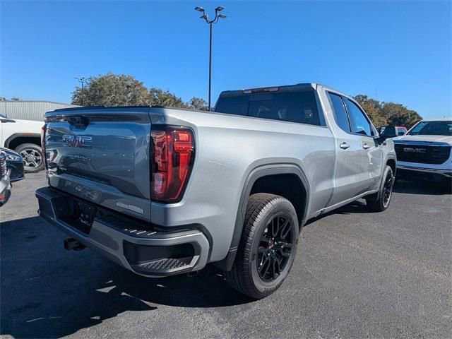 New 2026 GMC Sierra 1500 Elevation w/ Preferred Package image 4