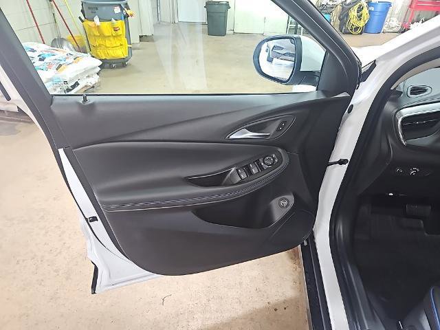 New 2026 Buick Encore GX Sport Touring image 10