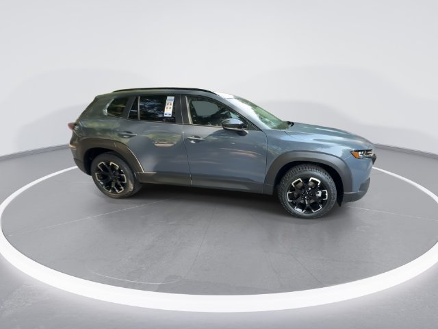 New 2026 MAZDA CX-50 Meridian Edition w/ Weather Package AWD/4WD image 9