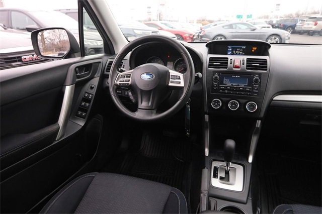 Used 2015 Subaru Forester 2.5i Premium image 21
