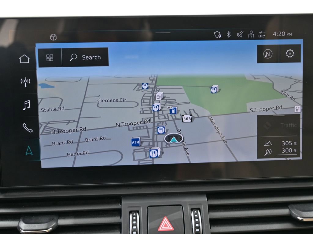 Used 2023 Audi Q5 2.0T Prestige w/ Prestige Package image 25