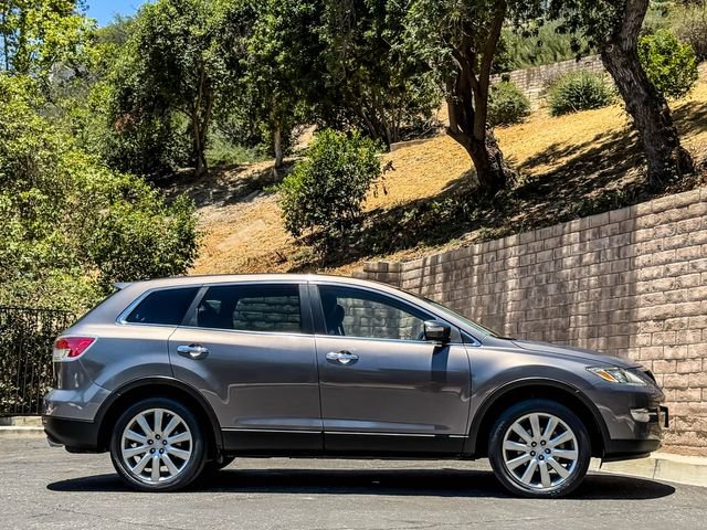 Used 2008 MAZDA CX-9 Grand Touring AWD/4WD image 15
