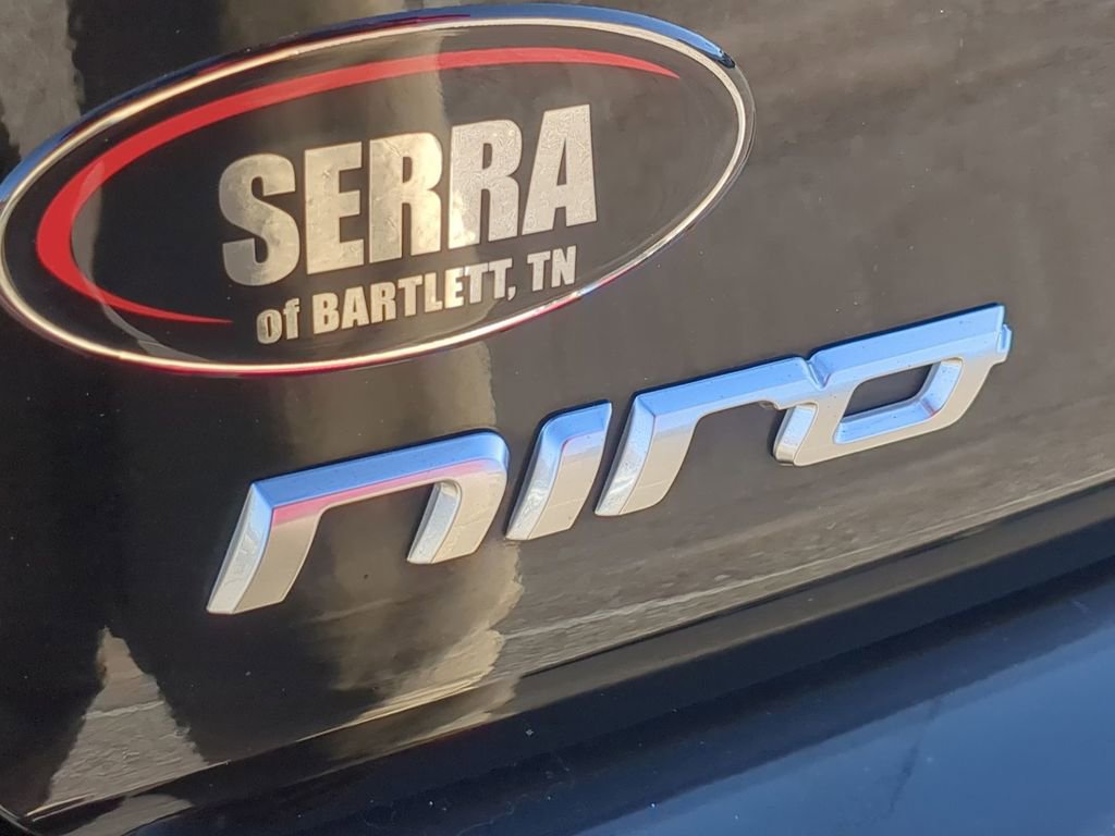 Used 2021 Kia Niro EX w/ Cold Weather Package image 30