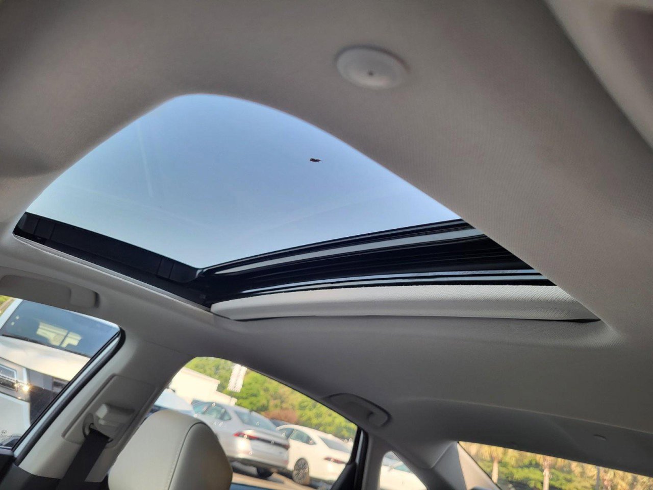 New 2026 Honda Accord EX-L image 11