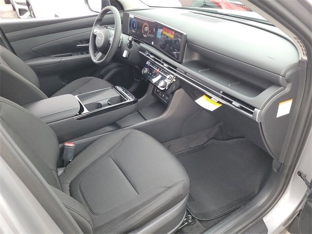 New 2026 Hyundai Tucson SEL image 16