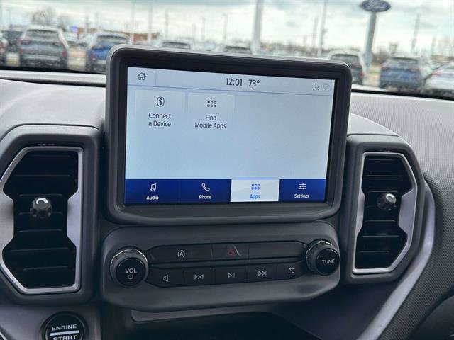 Used 2024 Ford Bronco Sport Big Bend AWD/4WD image 18