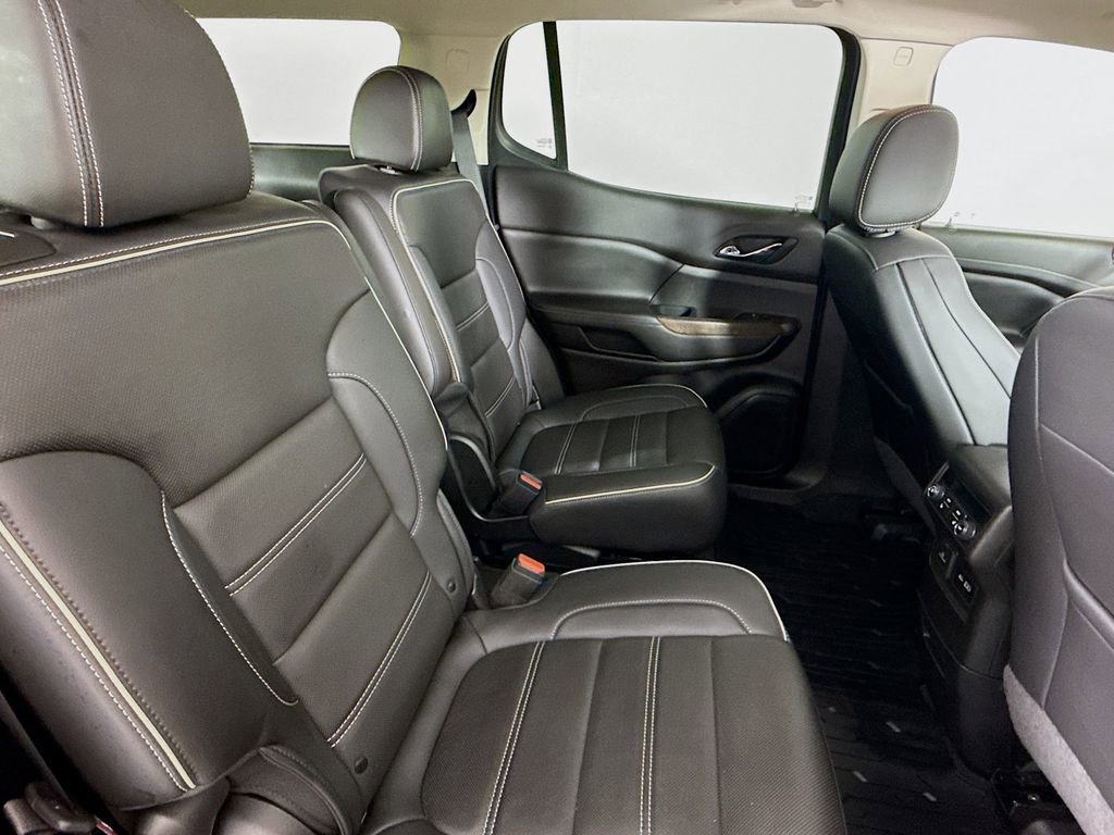 Used 2023 GMC Acadia Denali w/ Denali Ultimate Package AWD/4WD image 31