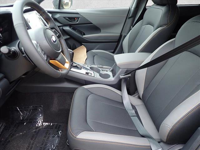 New 2026 Subaru Crosstrek 2.5i Wilderness image 11