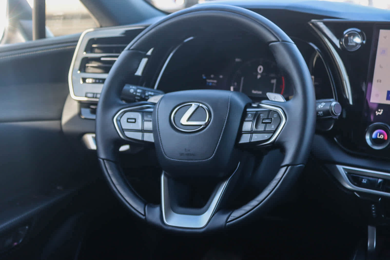 New 2026 Lexus RX 350 Premium Plus image 16