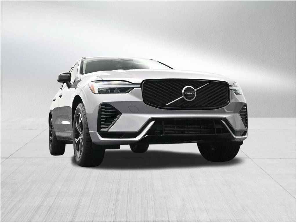 New 2026 Volvo XC60 T8 Core AWD/4WD image 27