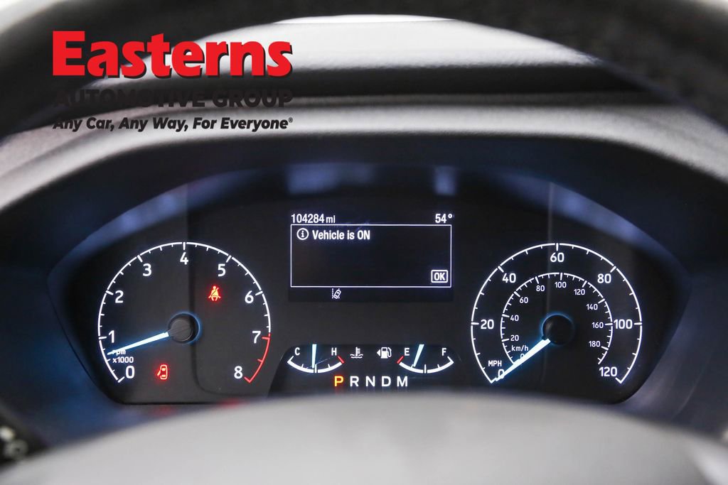 Used 2022 Ford Transit 350 Low Roof w/ Load Area Protection Package image 18