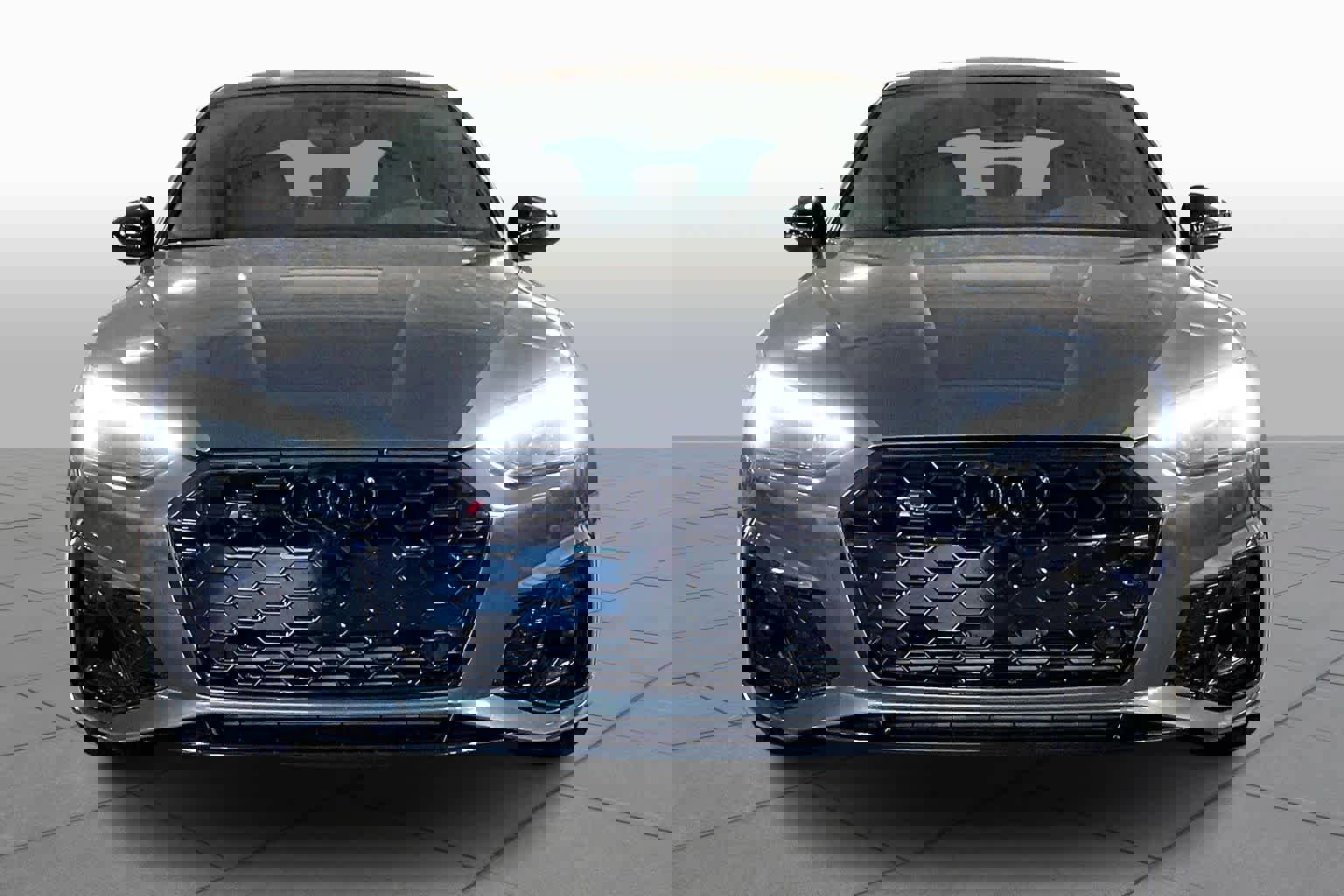 Used 2024 Audi S5 Premium Plus image 4