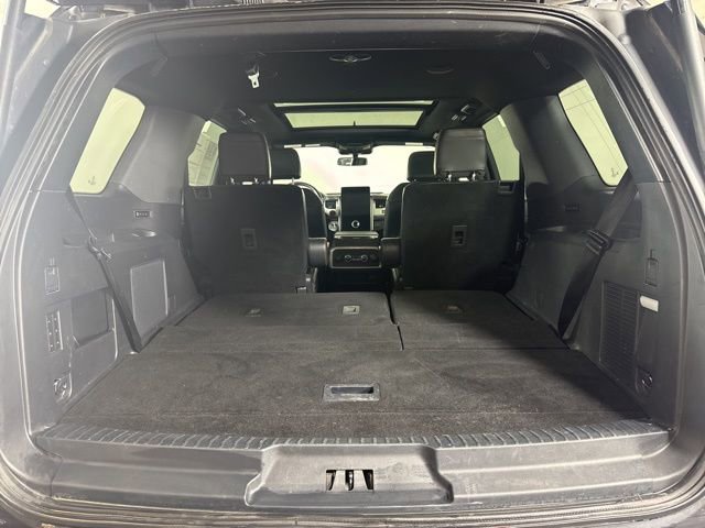 Certified 2024 Ford Expedition Timberline image 24