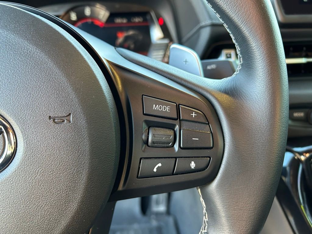 Used 2020 Toyota Supra 3.0 image 12