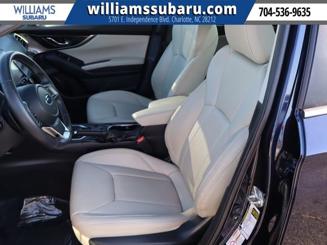 Used 2019 Subaru Impreza 2.0i Limited AWD/4WD image 18