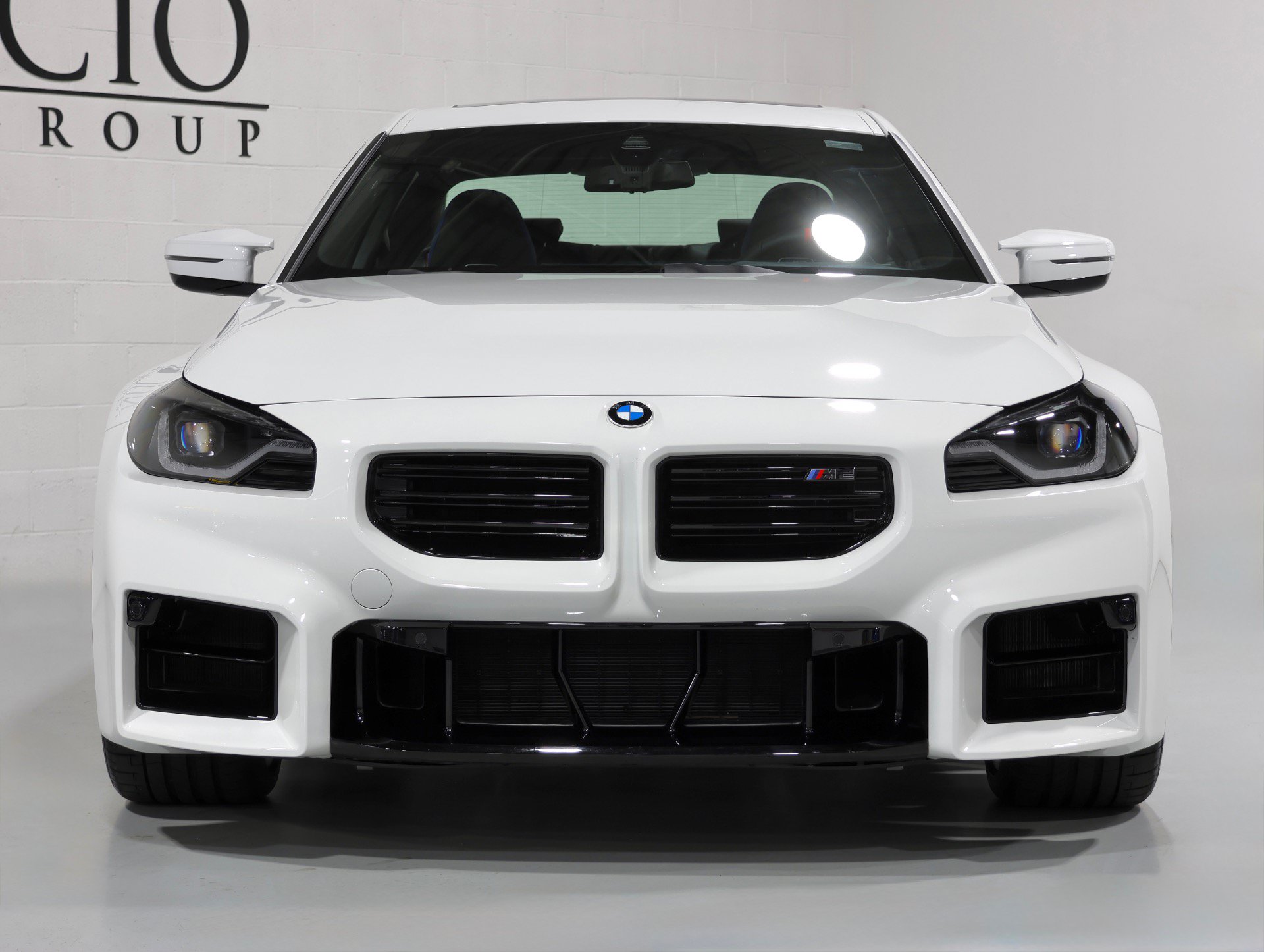 Used 2026 BMW M2 w/ Lighting Package RWD image 16