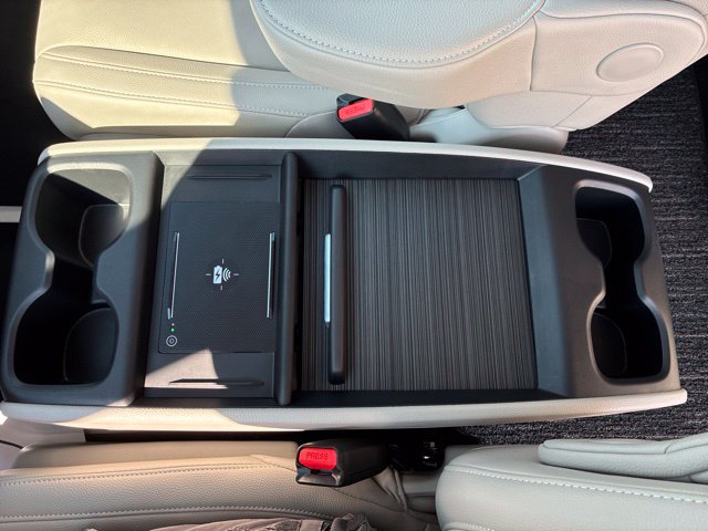 Certified 2026 Honda Odyssey EX-L image 17