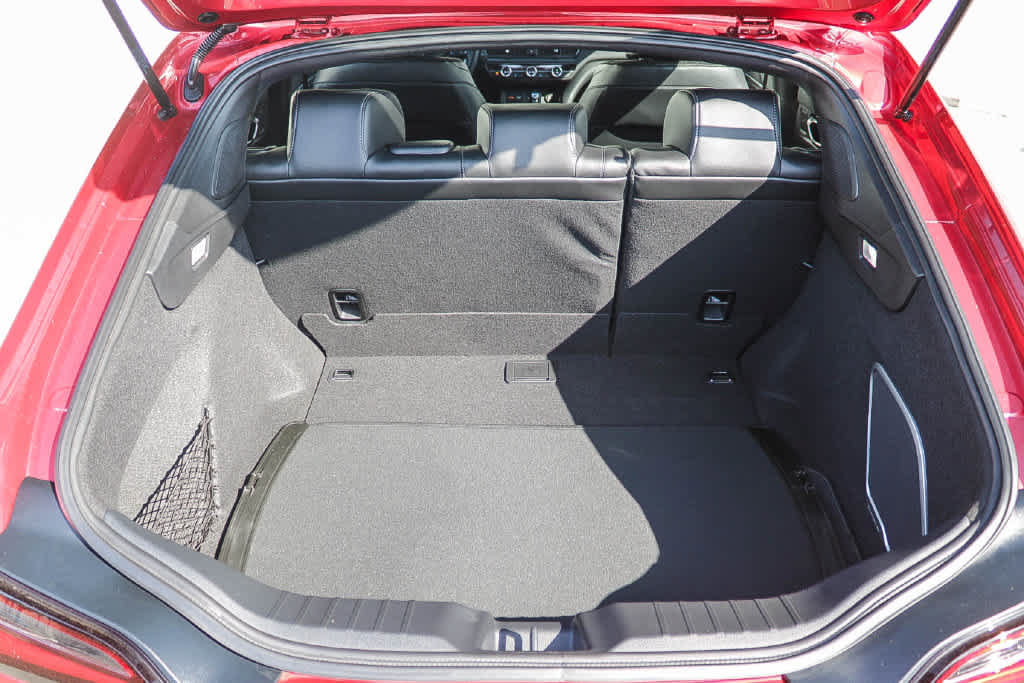 Used 2025 Acura Integra A-Spec w/ Technology Package FWD image 27