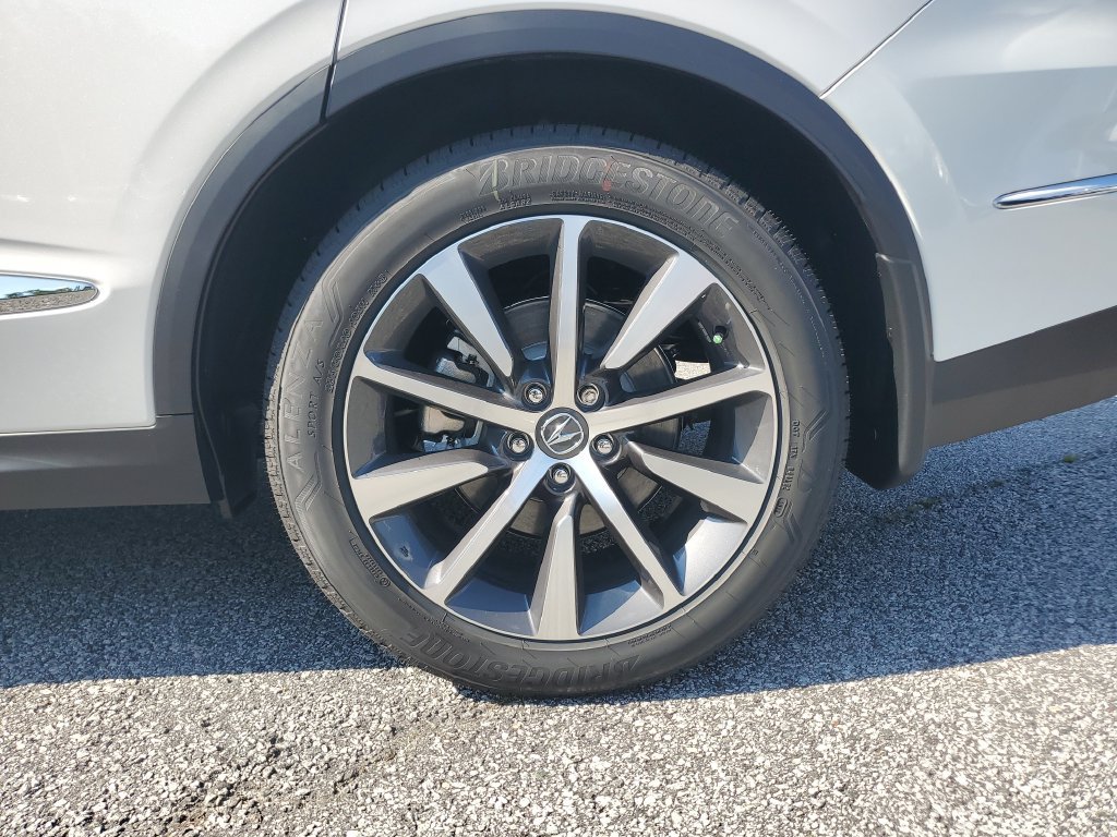 New 2026 Acura MDX w/ Technology Package FWD image 10