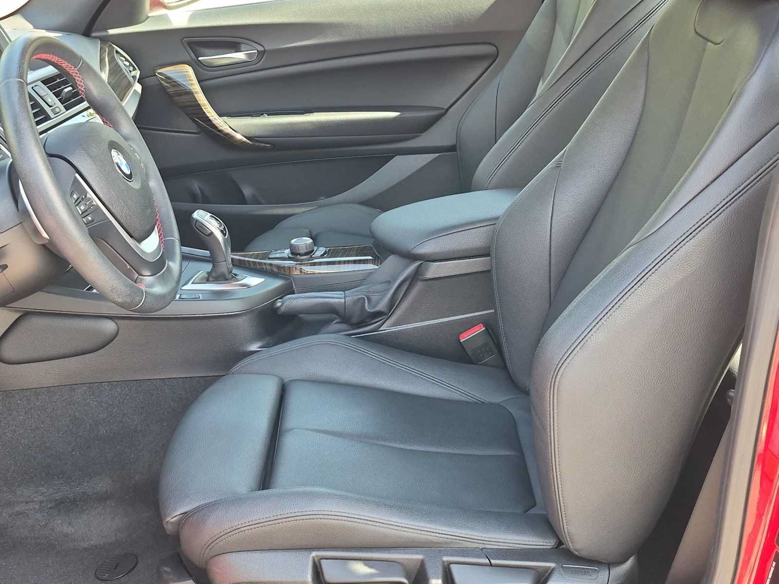 Used 2016 BMW 228i xDrive Coupe AWD/4WD image 16