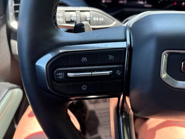 Used 2026 GMC Acadia AT4 AWD/4WD image 11