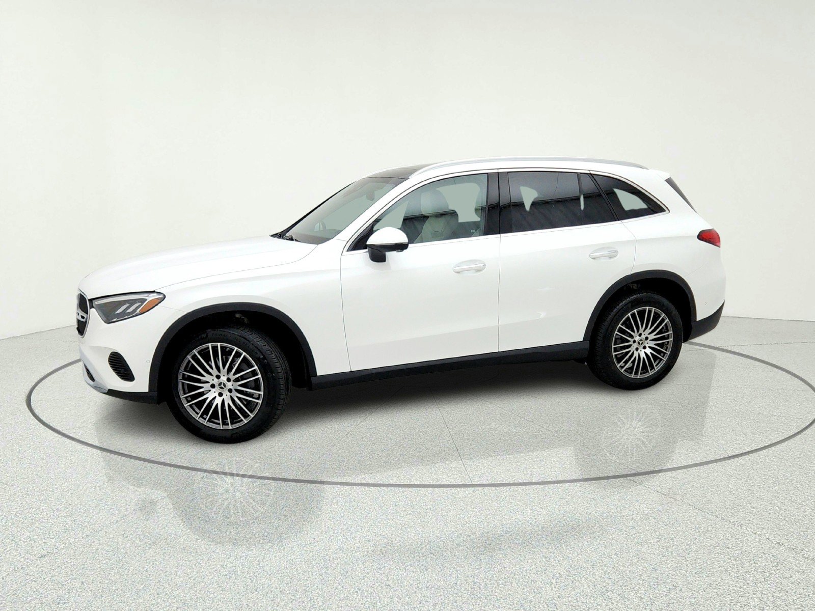 Certified 2026 Mercedes-Benz GLC 300 image 15