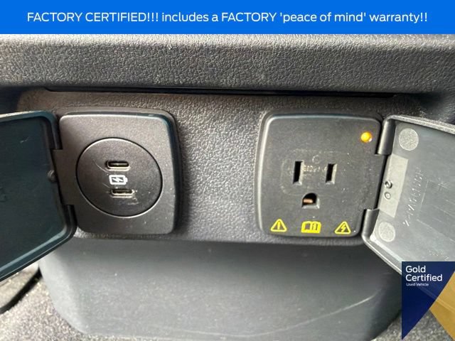 Used 2024 Ford F150 Lariat w/ Equipment Group 502A High AWD/4WD image 26