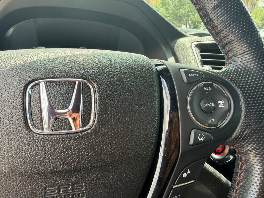 Used 2021 Honda Ridgeline Black Edition image 20