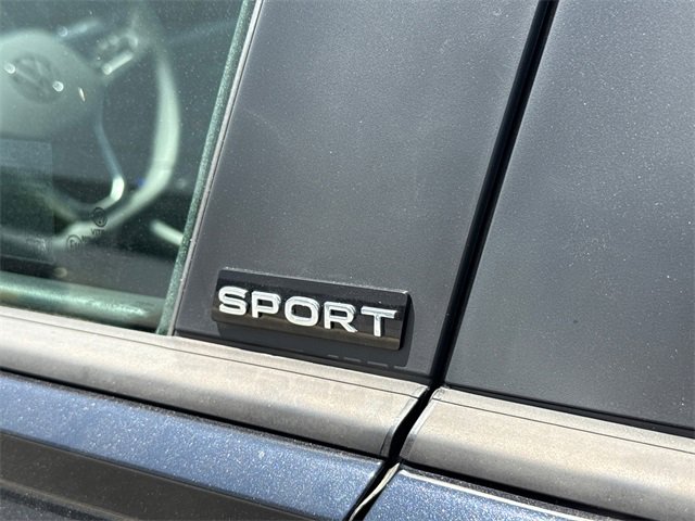 New 2025 Volkswagen Jetta Sport image 13