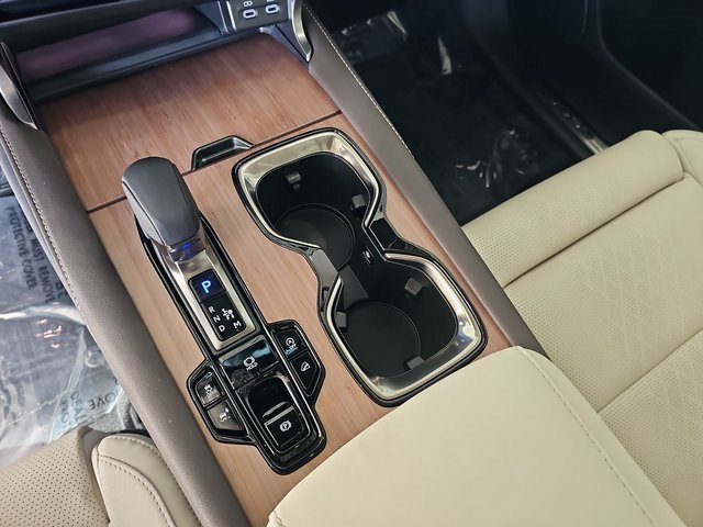 New 2026 Lexus RX 350 350 Luxury w/ Convenience Package image 23