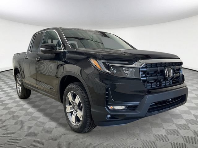 New 2026 Honda Ridgeline RTL image 8