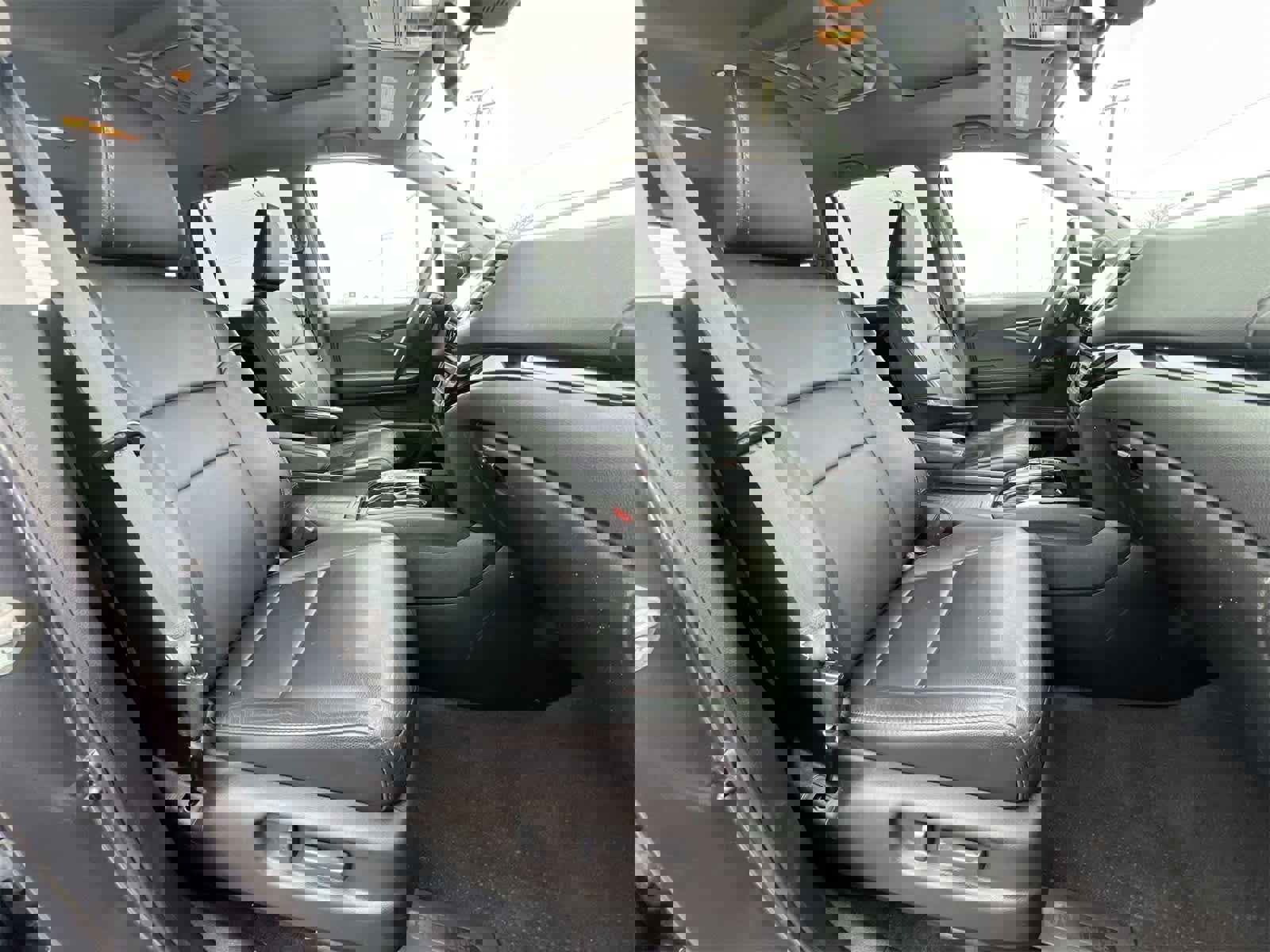 Used 2017 Honda Pilot Touring image 21