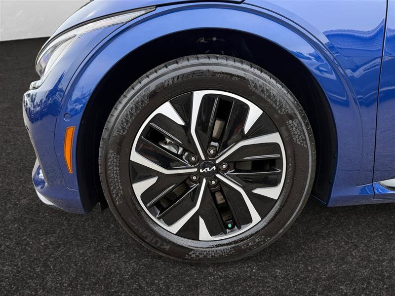 Used 2022 Kia EV6 GT-Line RWD image 15