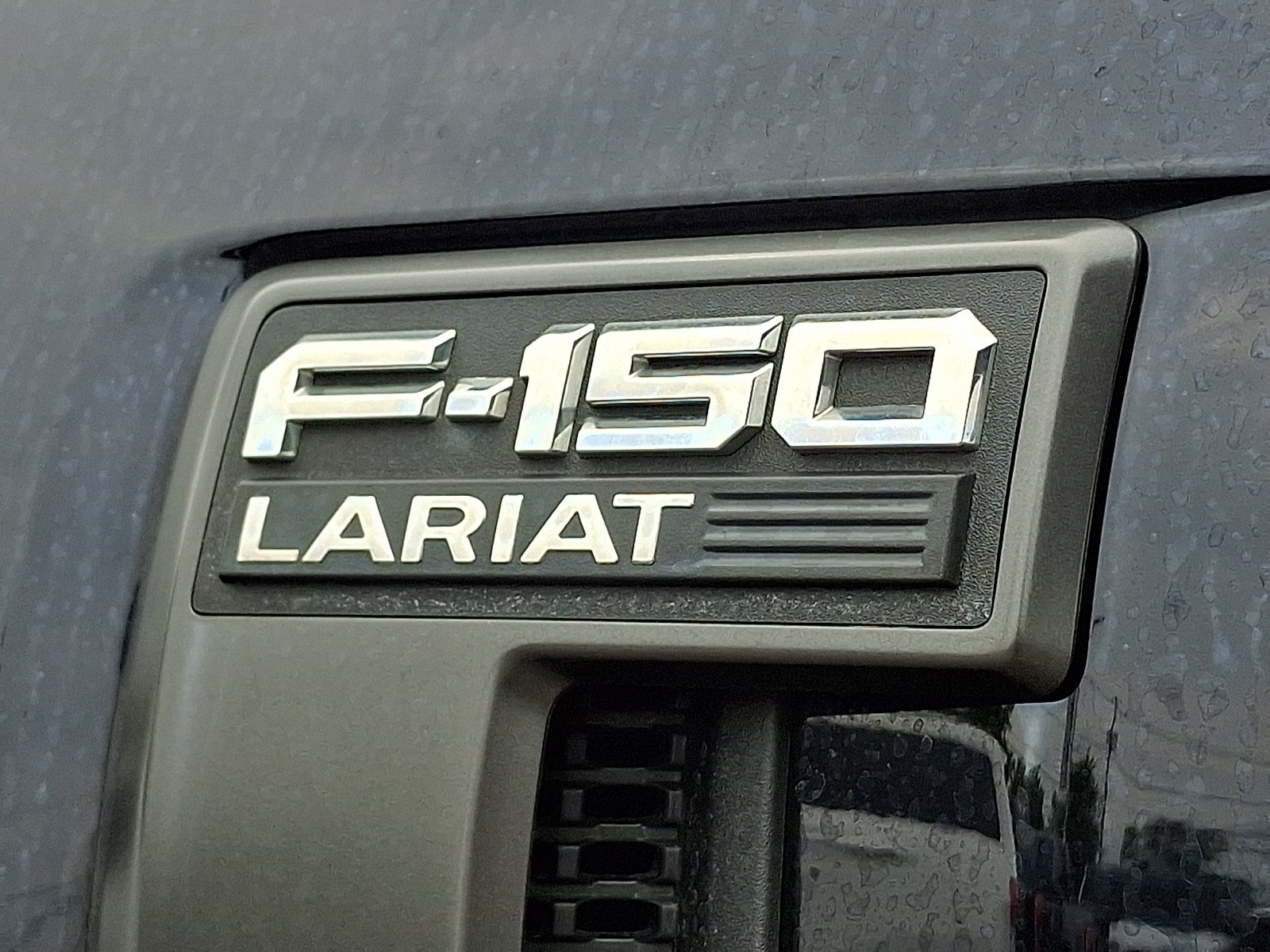 Used 2022 Ford F150 Lariat w/ Equipment Group 502A High AWD/4WD image 31