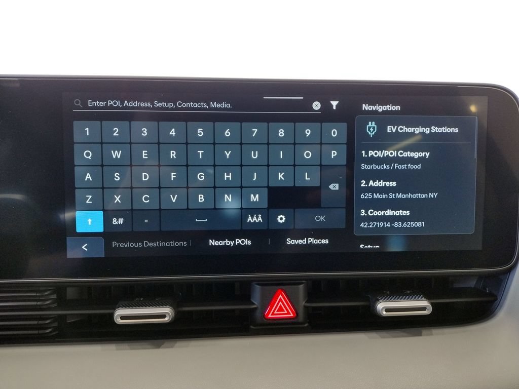 New 2026 Hyundai Ioniq 5 SEL AWD/4WD image 30