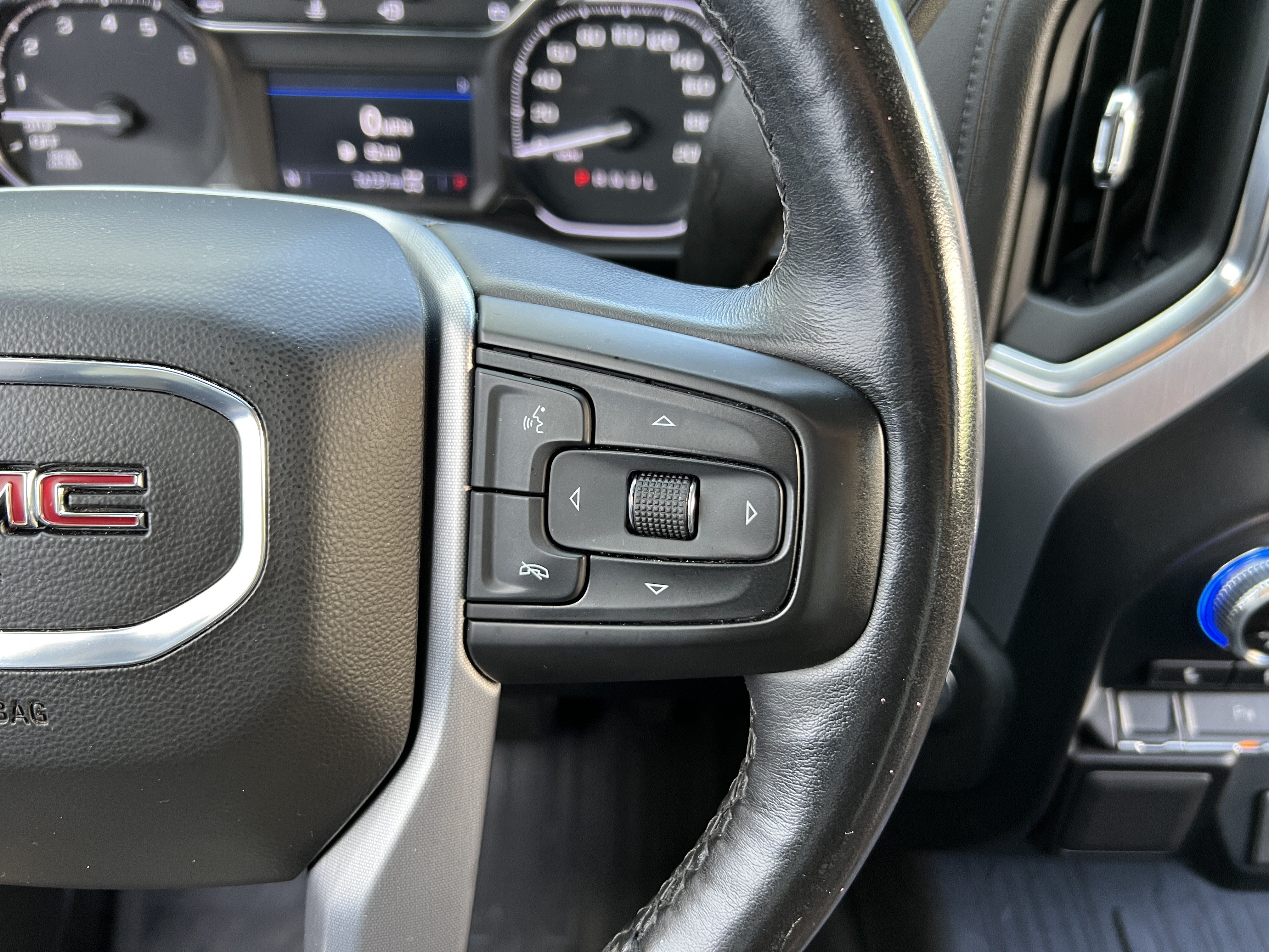 Used 2022 GMC Sierra 1500 Elevation AWD/4WD image 28