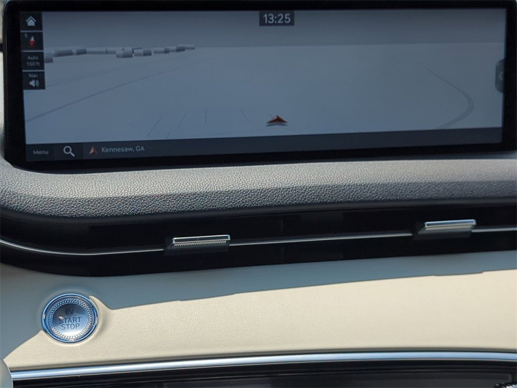 Used 2025 Genesis Electrified GV70 Advanced image 21