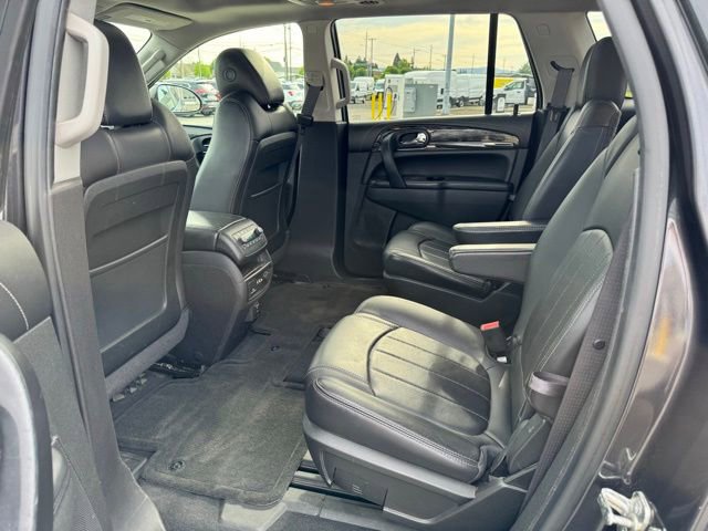 Used 2014 Buick Enclave Leather w/ Trailering Provision Package AWD/4WD image 17
