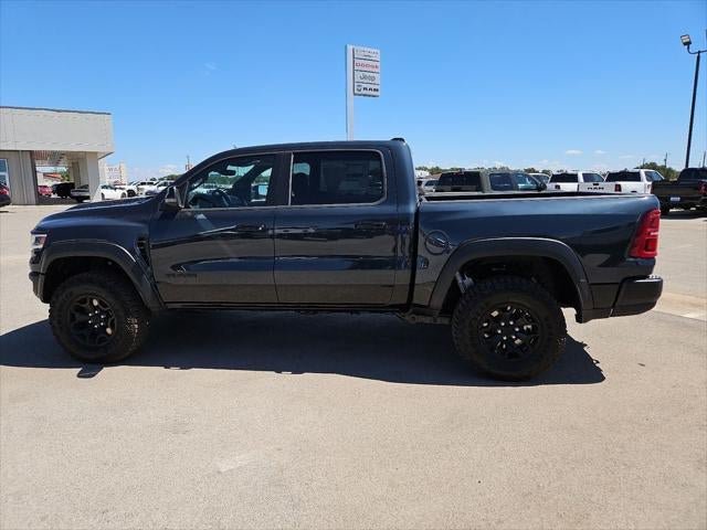 New 2027 RAM 1500 RHO AWD/4WD image 33