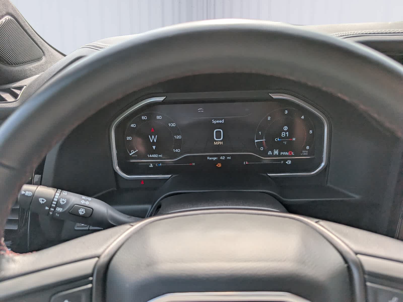 Certified 2025 GMC Sierra 2500 AT4X AWD/4WD image 30