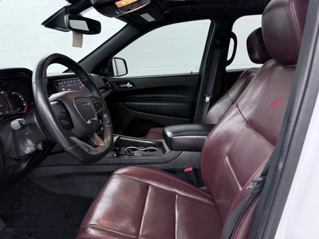 Used 2023 Dodge Durango GT AWD/4WD image 17