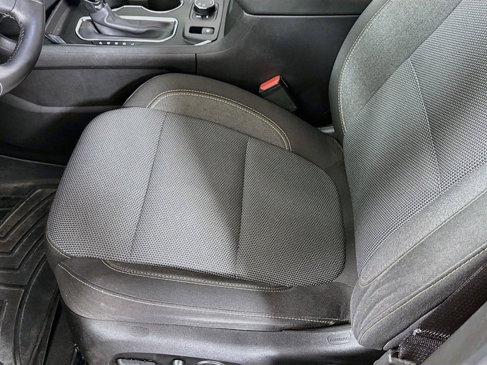 Used 2021 Chevrolet Traverse LT AWD/4WD image 12